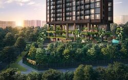 THE ARCADY AT BOON KENG (D12), Apartment #627892961